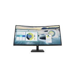 HP 34 Zoll Curved Monitor