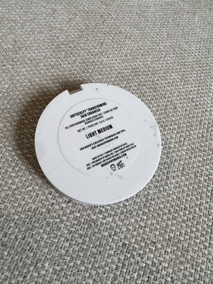 Make-up: Makeup by Mario Skin Enhancer  – Usato da Zürich venduto da MHW23 1