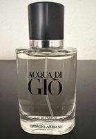Giorgio Armani Acqua di Gio Eau de Parfum 30ml, Voll
