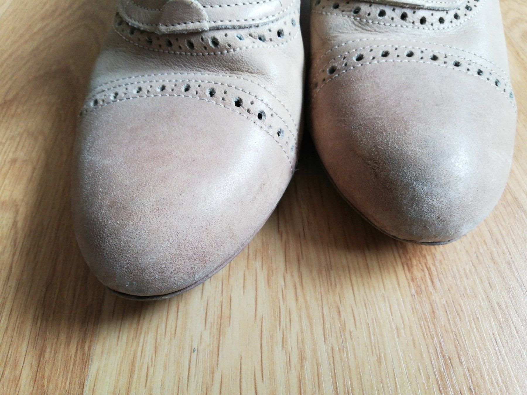 Chaussures femmes: Pumps Gr 40 – D'occasion à Büttikon AG par Amineah 2