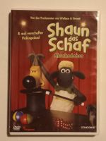 M4 DVD - SHAUN das SCHAF - Abrakadabra (deutsch) - gebraucht