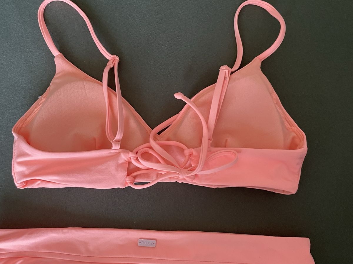 Roxy Costumi da bagno & Bikini: Maillot de bain Roxy , taille S, comme neuf! ( – Usato da Lyss venduto da ukiuki21 1