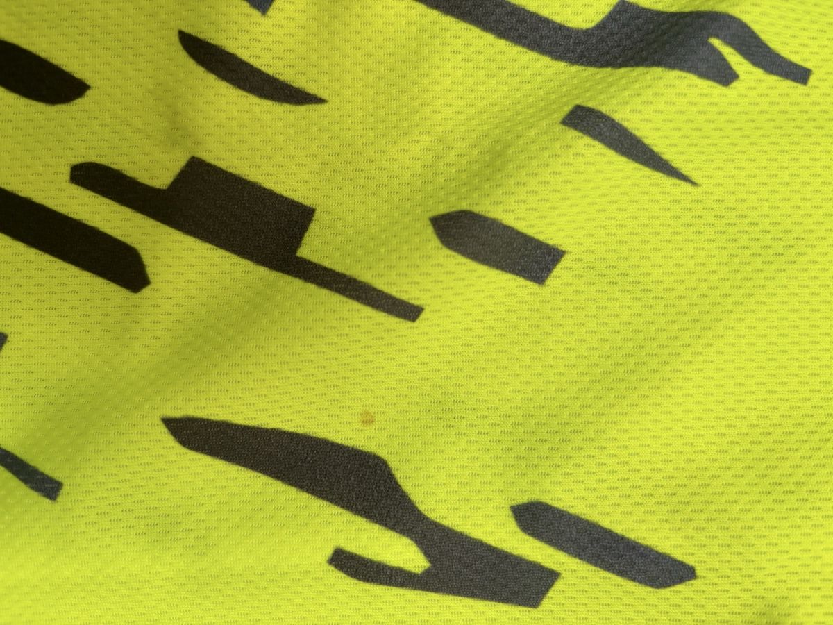 Leibchen & Hosen: Velotrikot Ktec - Gr. 152 – Gebraucht aus Biel-Benken BL von Bergerr 4