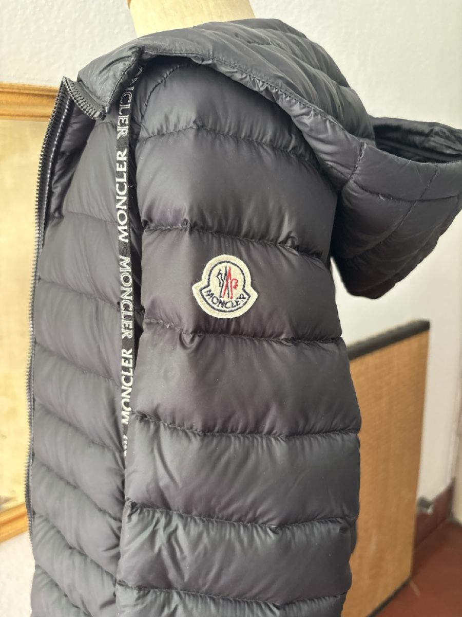 Moncler Jacken: Moncler Jacke Daunen Gr 1 – Gebraucht aus Winterthur von prenzlgirl 2