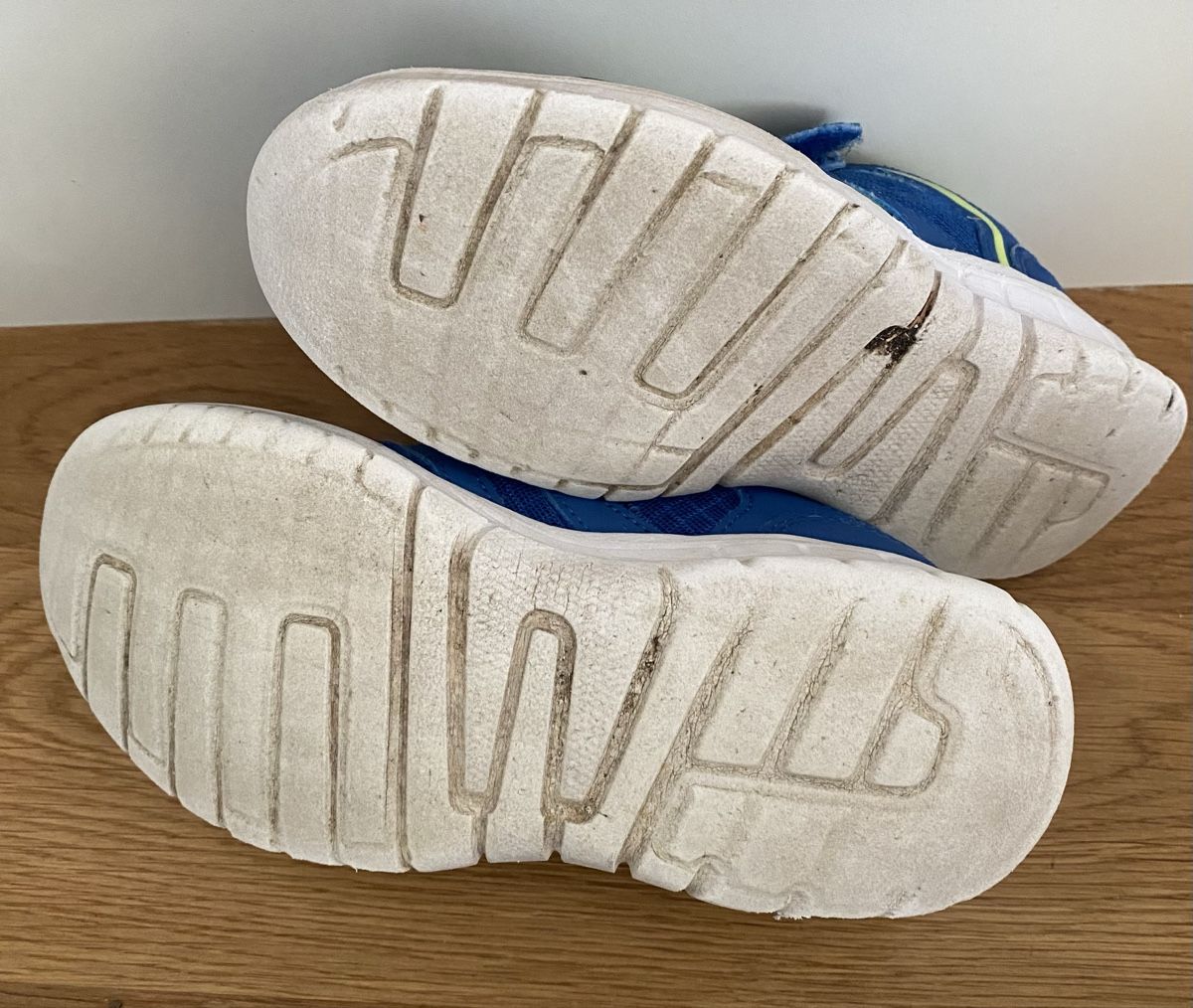 Victory Herrenschuhe: Vty Sneakers - Gr. 31 – Gebraucht aus Frenkendorf von Kompasskind 4