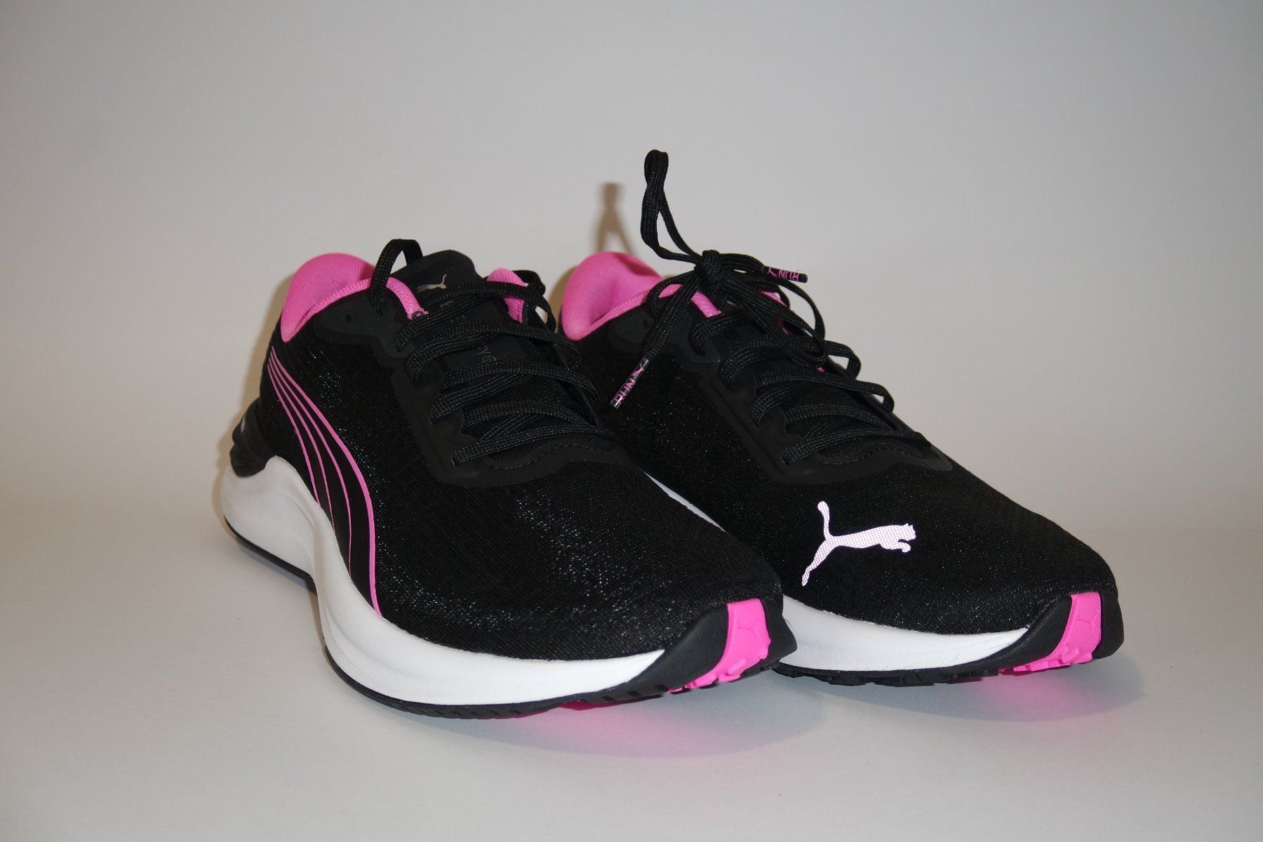 Puma Scarpe da donna: Puma Electrify Laufschuhe Damen, Größe 40.5 – Nuovo e nell'imballaggio originale da Genève venduto da Pandi_Panda 2