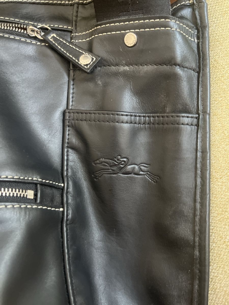Longchamp Sacs: Sac à bandoulière Longchamp  – D'occasion à Vétroz par jer_xgh6 9