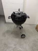Weber Holzkohlegrill – ab CHF 1.–