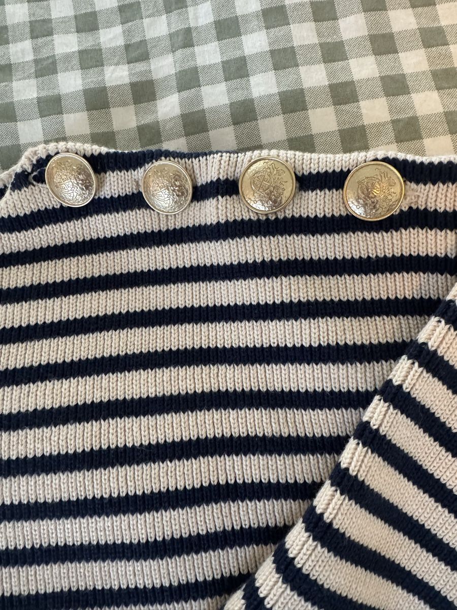 Sezane Pullover & Sweatshirts: Sézane Daisy Jumper – Neu (gemäss Beschreibung) aus Aarau Rohr von ash_m7hq 4