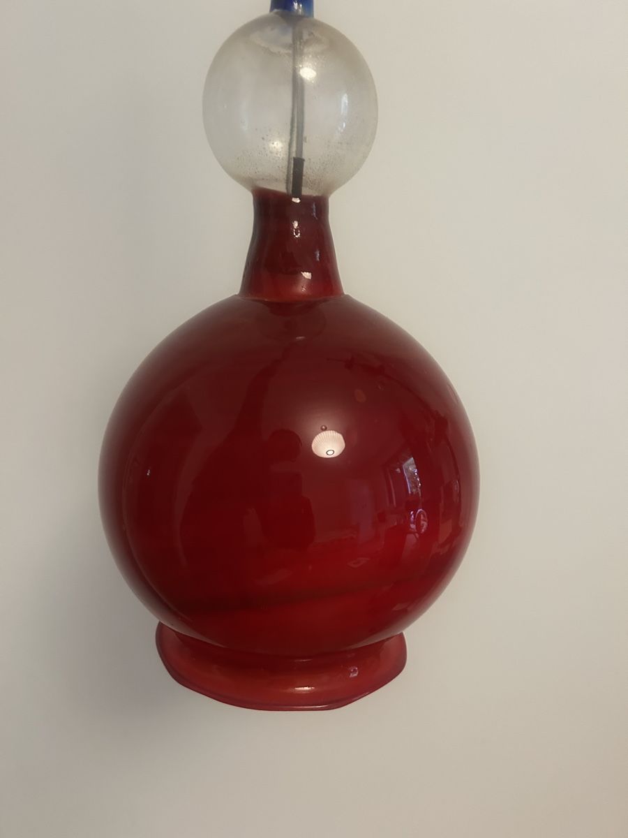 Artemide Lampadari & plafoniere: Artemide Fenice Murano Pendelleuchte – Usato da Uster venduto da fam_z8zj 3
