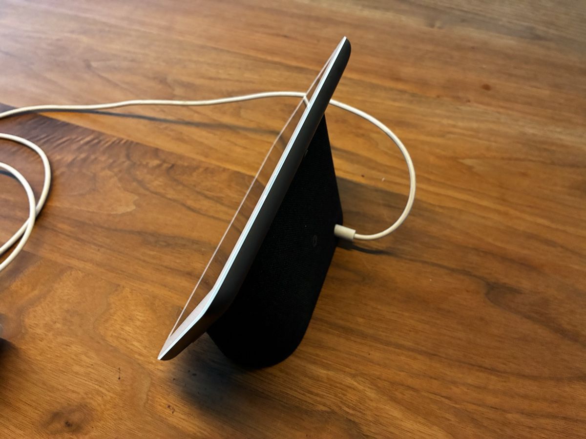 Google Casse acustiche: Google Nest Hub gen 2  – Usato da Wangen sz venduto da ms1_k9x8 3
