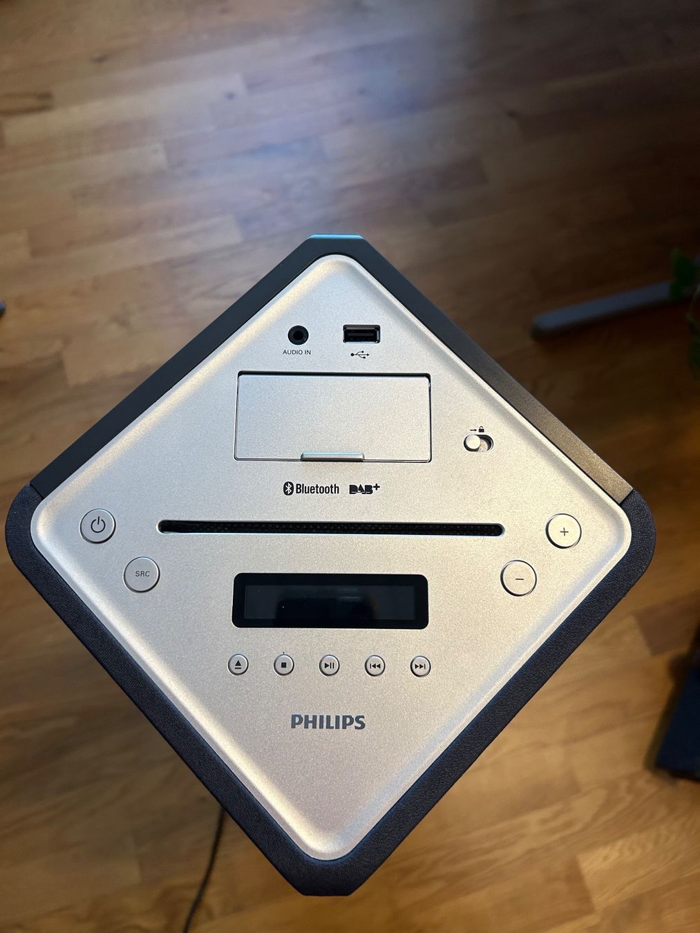 Philips Haut-parleurs: Musikboxe – D'occasion à Dällikon par Einhornglitzer1 1