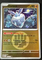 Pokemon Carbink 117/217 Energy Symbol Ascended Heroes