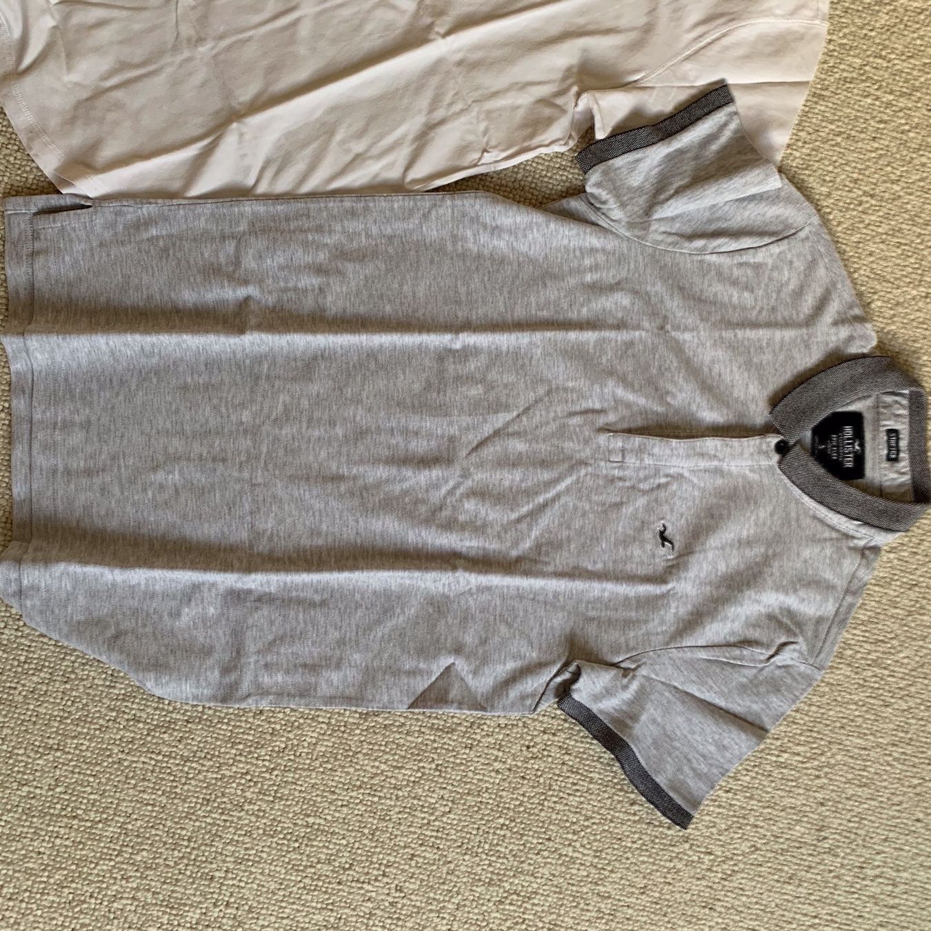 T-shirt: Hollister T-shirt – Usato da Zürich venduto da Koska
