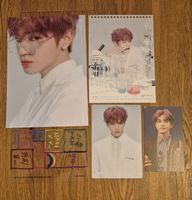 NCT 127 2020 Season's greetings Taeyong set