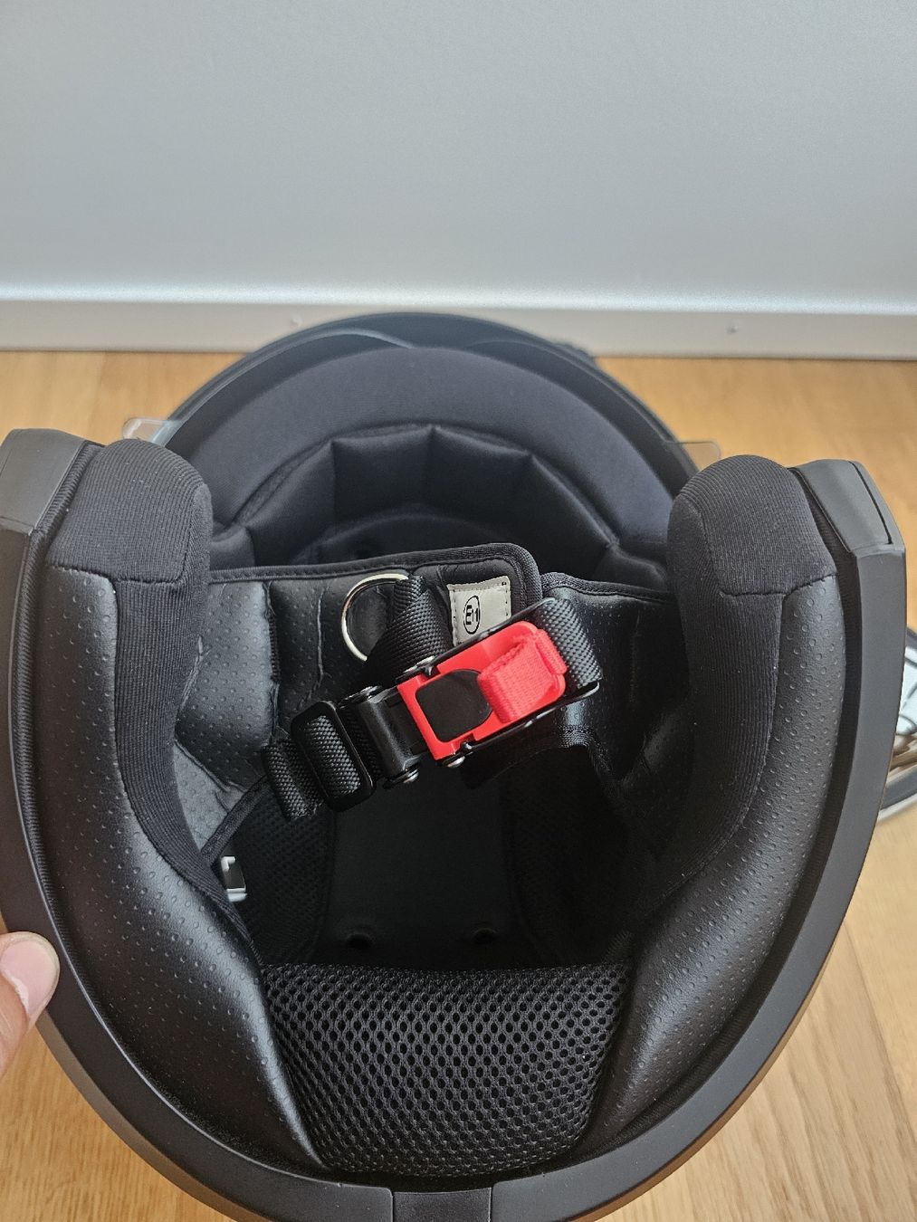 Casques & visières: Scorpion EXO Helm, Grösse L – Neuf (Voir description) à Winterthur par JaskoSa 4