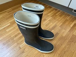Aigle gummistiefel Gr.33