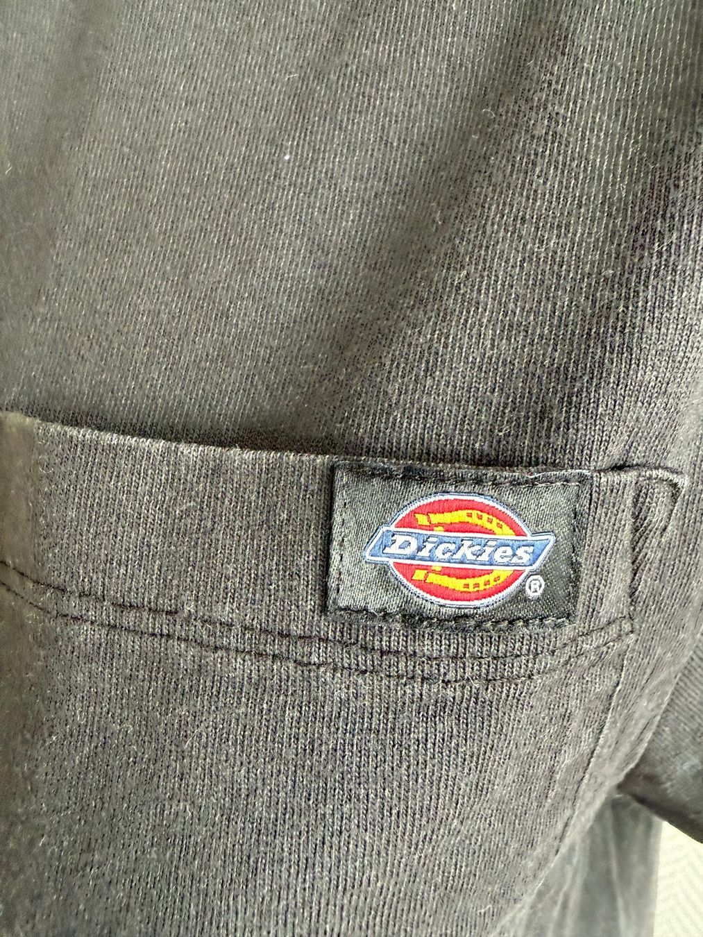 Dickies T-shirt: Damen Shirt Dickies Grösse M – Usato da Kirchdorf AG venduto da coco123 1