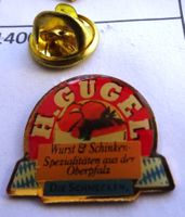 Pin   H. GUGEL Wurst und Schinken
