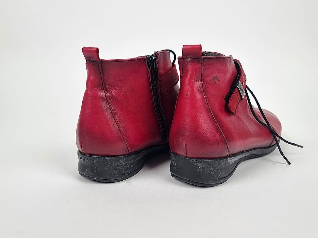 Scarpe da donna: Fluchos Halbschuhe – Usato da Urtenen-Schönbühl venduto da Restwert_Schoenbuehl 3