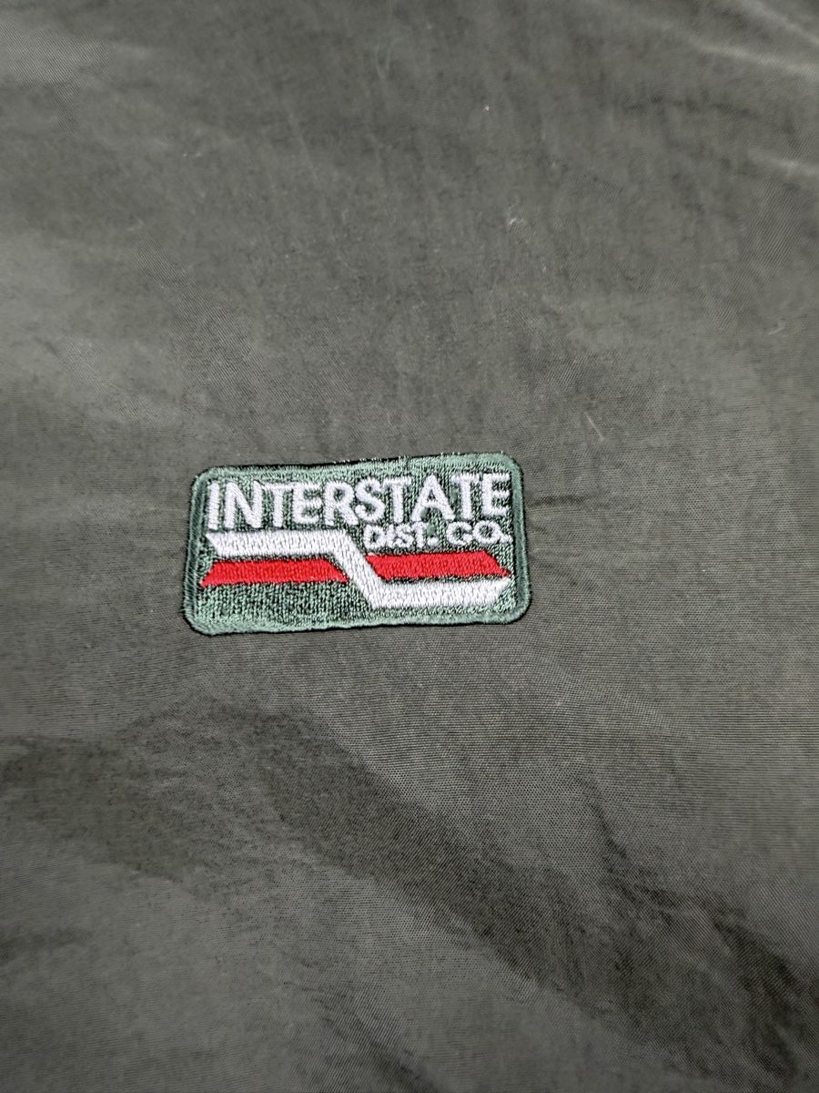 Dickies Giacche: 23. Veste Dickies vert olive taille 2XL  – Usato da Genève venduto da Thelimitedshop. 3