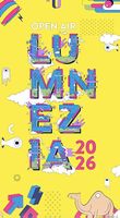 1x VIP 3-Tagespass OpenAir Lumnezia