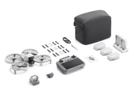 DJI Flip Fly More Combo inkl. ND-Filter Set | neuwertig