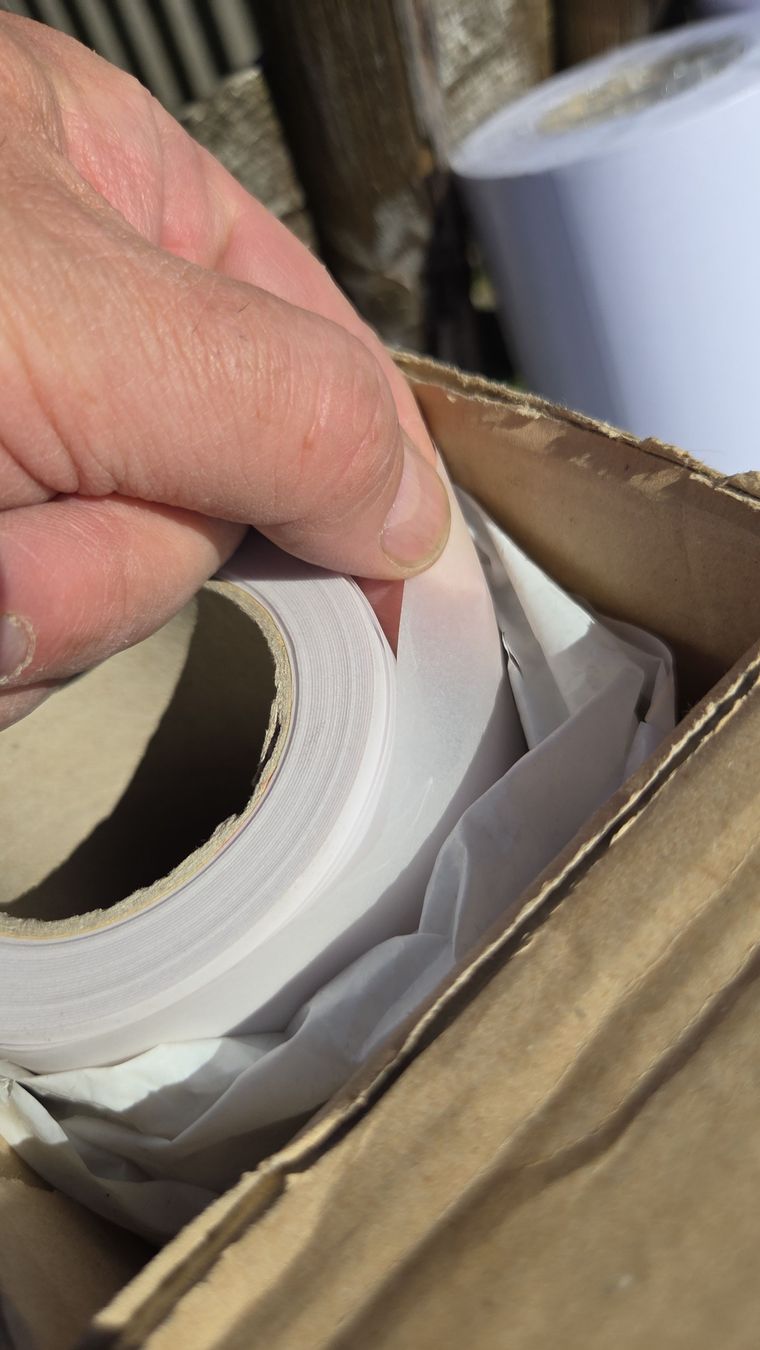 Hewlett Packard Imprimantes: HP Designjet 500 Plus inkl. Zubehör – D'occasion à Rickenbach Sulz par Kodachrom 9