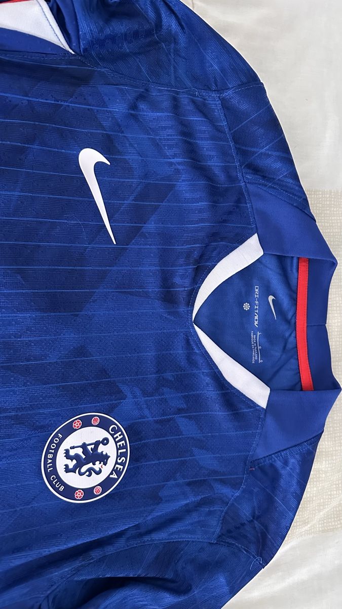 Maillots de corps & Pantalons: Chelsea Jersey – Neuf (Voir description) à Oberrieden par jon_5cl2 2