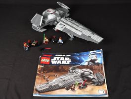 LEGO Star Wars 7961 Darth Maul's Sith Infiltrator