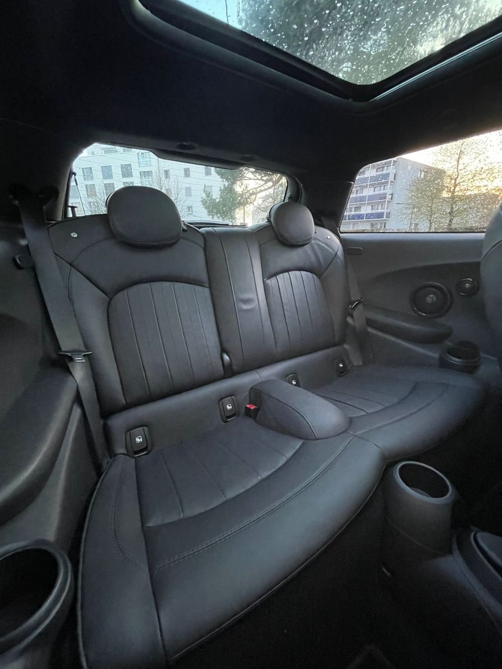 Automobili: Mini Cooper S 2022 – Usato da Belmont-Lausanne venduto da kev_8zvp 3