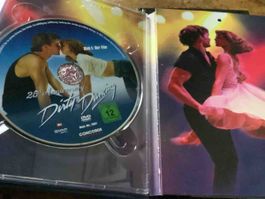 DVD Dirty Dancing 25th Anniversary akzeptabler Zustand
