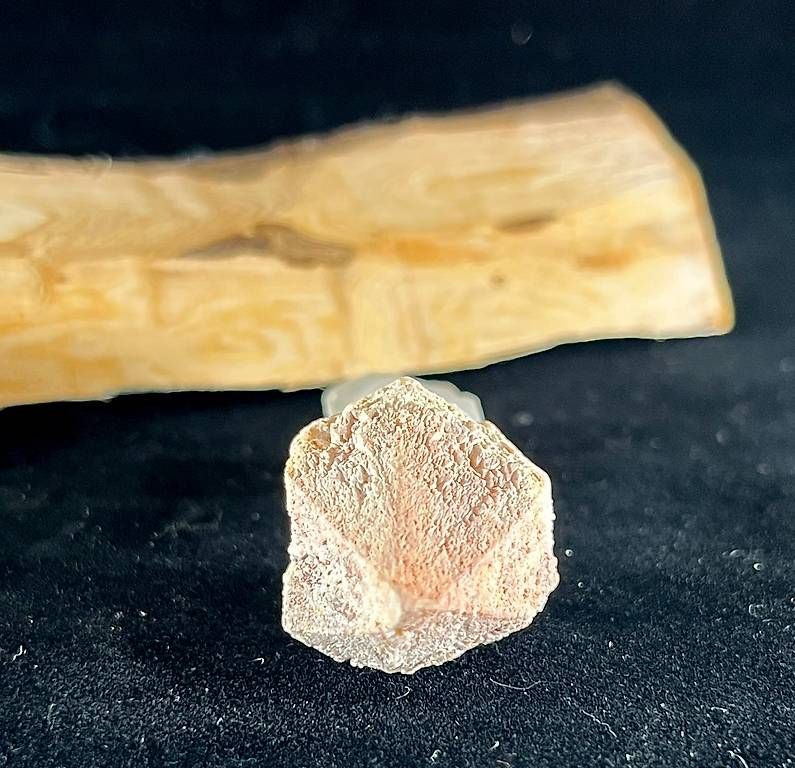 Minerali & Pietre curative: cristal de roche sceptre – Usato da Ballaigues venduto da valfleur 1