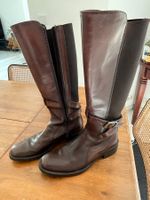 Damenstiefel NAVyBOOT