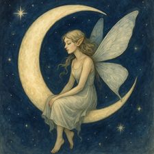 Profile image of moonfairy77