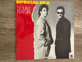 A717/Special EFX - Double Feature