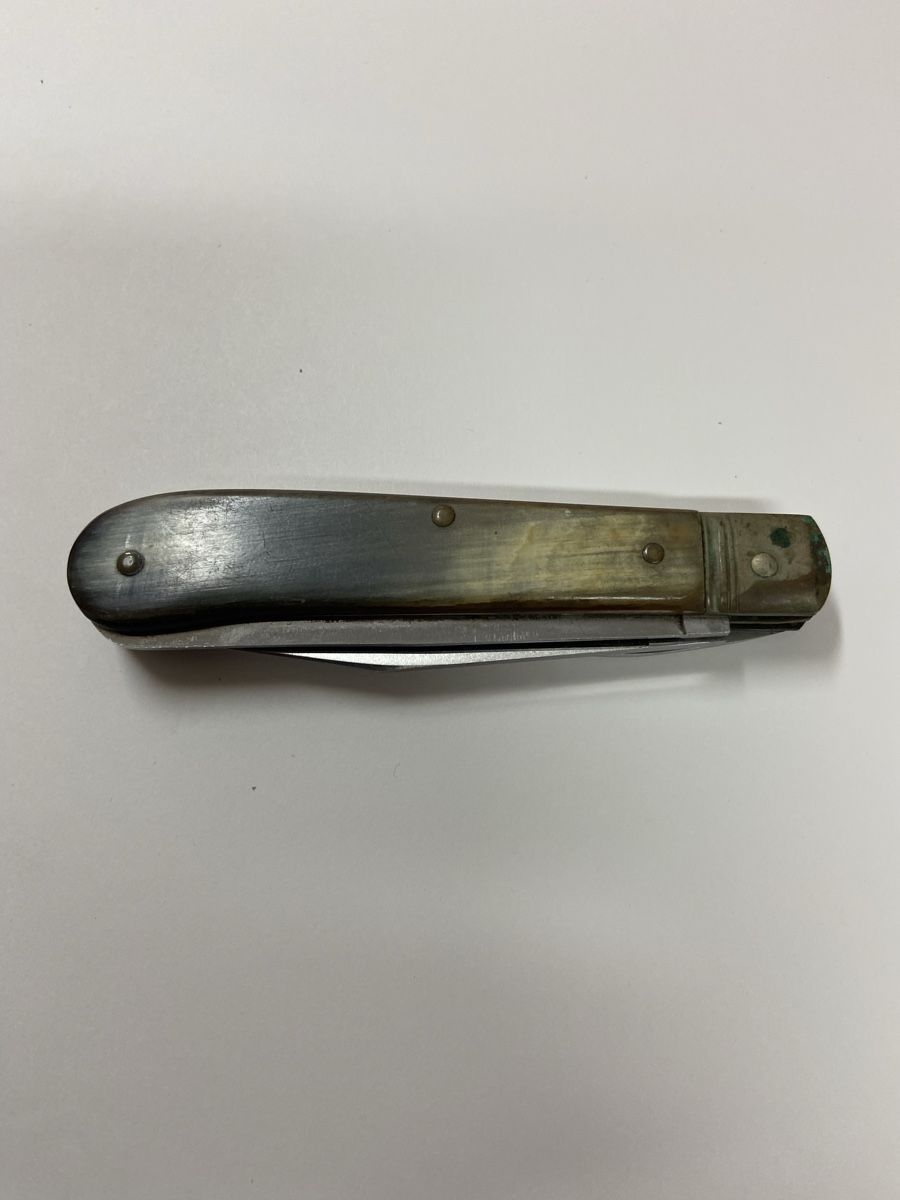 Victorinox Taschenmesser: Sackmesser Victorinox  – Gebraucht aus Jona von aroosa 1