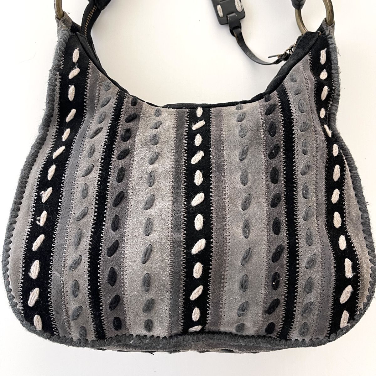 Missoni Borse da donna: MISSONI Leather Bag – Usato da Emmen venduto da Avviivva_Com2023 5