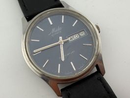 Vintage MIDO pour homme