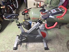 Kettler Ergometer Ergo Racer Heimtrainer