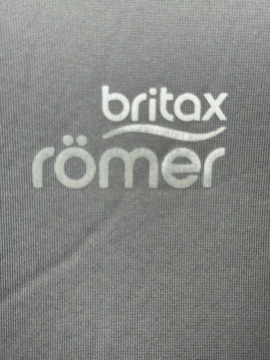 Britax Römer Seggiolini per auto: Kinder Autositz Römer britax – Nuovo (secondo la descrizione) da Pfäffikon ZH venduto da Hermon1 4