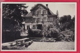 ECHTER PHOTODRUCK, TÜBACH, RESTAURANT RUHEBERG, 6.7.1932