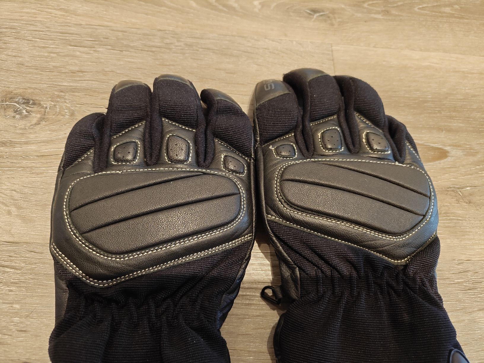 Handschuhe & Handstulpen: Motorradhandschuhe M – Gebraucht aus Pieterlen von Saemelili 5