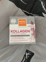 Merz Spezial Kollagen Trinkampullen neu 14 Stck.