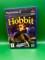 The Hobbit (Englisch) - Playstation 2
