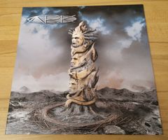 ARK: Same LP Progressive Metal Jorn Lande Conception