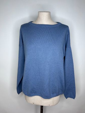Herzen's Angelegenheit Pullover aus Kaschmir