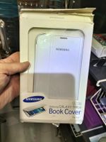 Samsung book cover neu