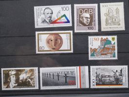 BRD 1994 Völkerkundemuseum / Öffnung der Grenze **
