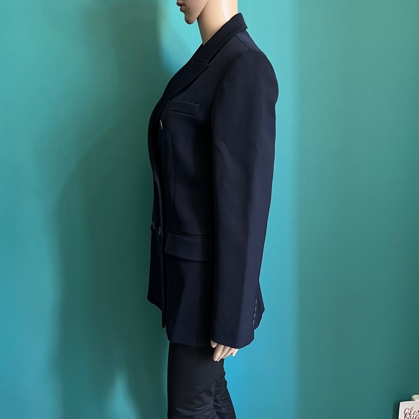 Massimo Dutti Jacken: neuwertige MASSIMO DUTTI Jacke 💙 – Gebraucht aus Zürich von ClosetQueen 5